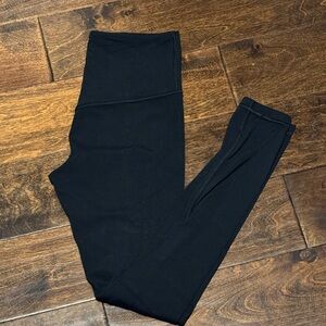 Athleta Ultra high rise elation tights